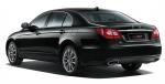 HongQi H7 2013 года
